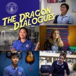 New Podcast: The Dragon Dialogues!