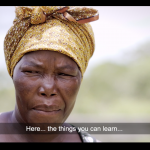 The Sibakusi Women of Bobole