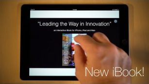 Apple Distinguished School | iBook