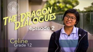 The Dragon Dialogues - Celine, Episode 2
