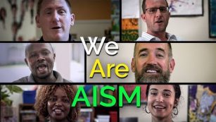We Are AISM ❤️