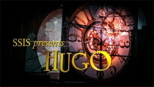 SSIS Drama Department - "Hugo"