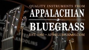 Appalachian Bluegrass Shoppe