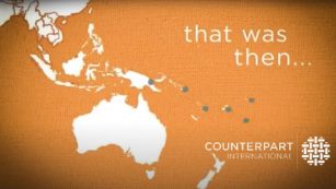 Counterpart International: Brand Video