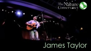The Nature Conservancy - James Taylor Benefit
