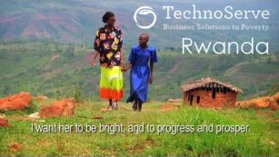 TechnoServe - Athanasie's Story