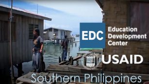 EDC - Opportunity in the Philippines