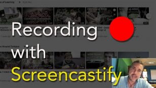 Screencastify Tutorial Part 2: Recording Video