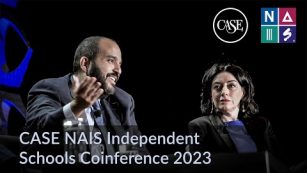 CASE-NAIS Independent Schools Conference 2023