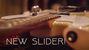 Musical Slider Shots