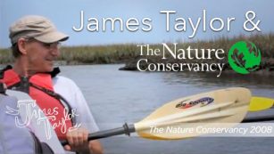 James Taylor - The Nature Conservancy 2008 (Remastered)